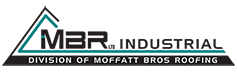 MBR Industrial Logo
