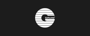 Garland Roofing Products Logo