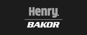 Henry Bakor Logo