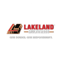 Lakeland Multitrade Logo