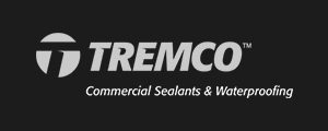 tremco commercial sealants & waterproofing logo